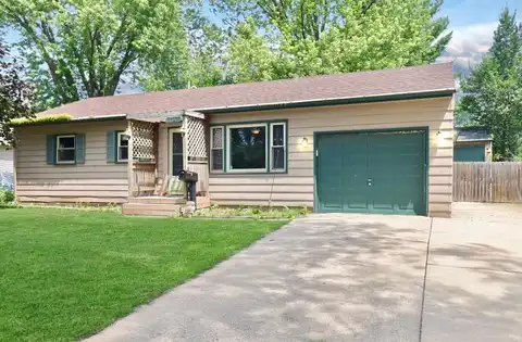 1741 Sun Valley Drive, Beloit, WI 53511
