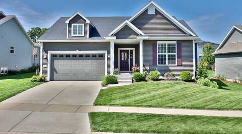 6016 Aries Way, Madison, WI 53718