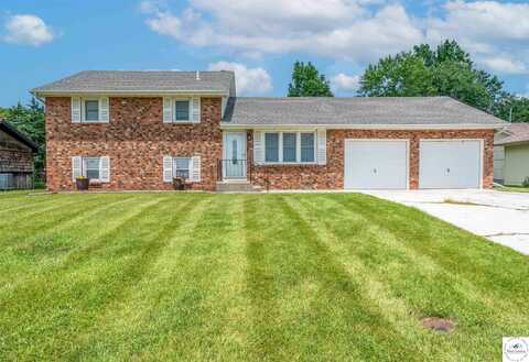 1700 Heck, Sedalia, MO 65301