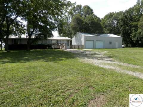 1609 N Ohio, Sedalia, MO 65301