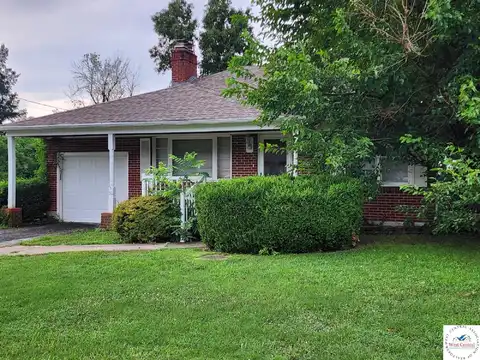 310 E Bodine, Clinton, MO 64735