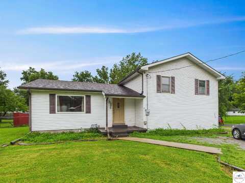 300 E Mason, La Monte, MO 65337