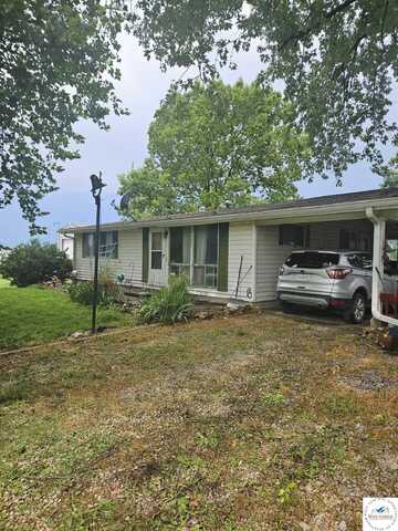 4527 BUTTERFIELD, Florence, MO 65329