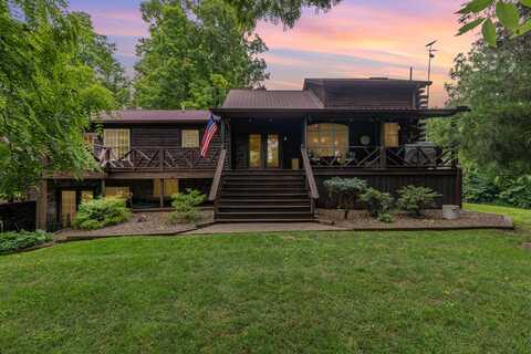 803 N Reid Road, Lexington, IN 47138