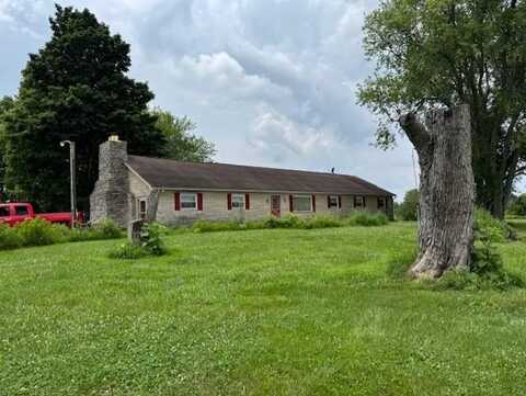 10528 Legge, Aurora, IN 47001