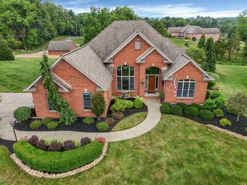 4555 N Dearborn Road, Guilford, IN 47022