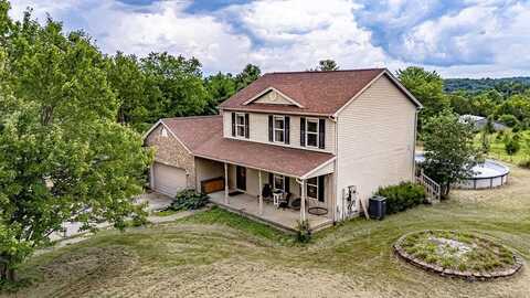9825 N Hogan Road, Aurora, IN 47001