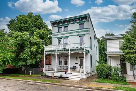 230 Elm Street, Lawrenceburg, IN 47025