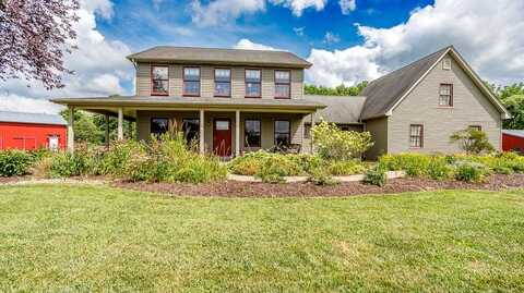 16128 St. Marys Road, Brookville, IN 47012