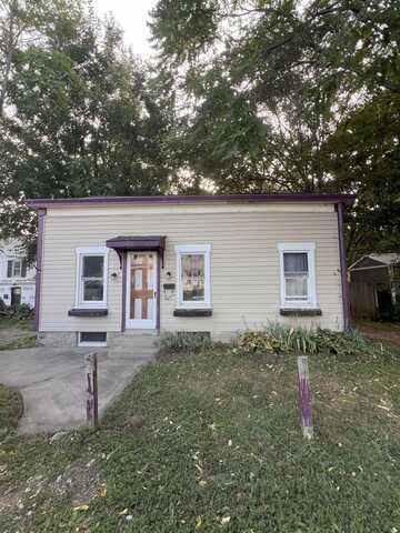 809 Mill Street, Brookville, IN 47012