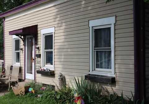 809 Mill Street, Brookville, IN 47012