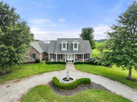7904 S SR 129, Versailles, IN 47042