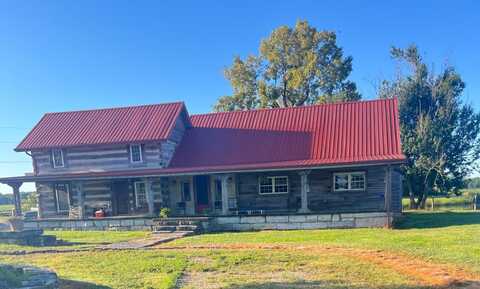 2051 W WEST US 50, Versailles, IN 47042