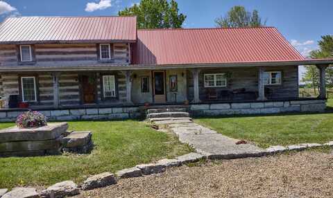 2051 W WEST US 50, Versailles, IN 47042