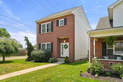 101 Fox Drive, Lawrenceburg, IN 47025