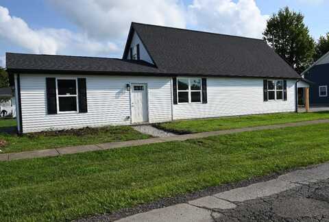 247 N Maple Street, Osgood, IN 47037