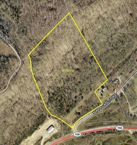0 Markland Pike, Vevay, IN 47043
