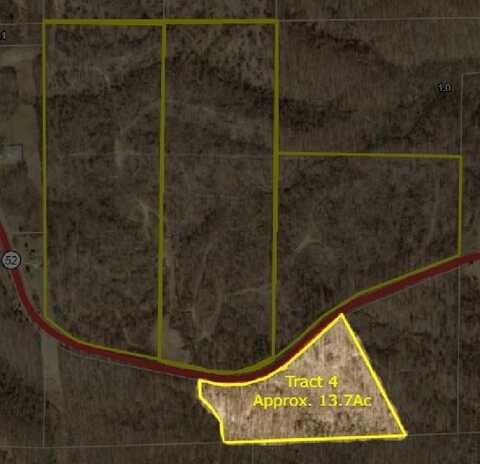 4 Us-52, Laurel, IN 47024