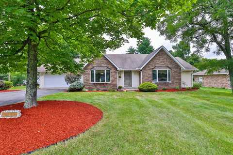 718 Greentree Road, Lawrenceburg, IN 47025