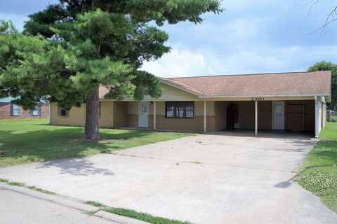 2201 Chris Avenue, Kennett, MO 63857