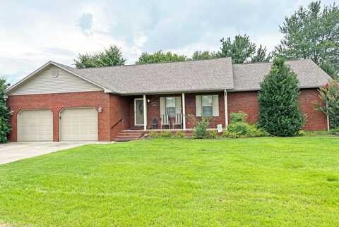 1209 Oakcrest Lane, Dexter, MO 63841