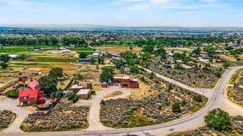 176 Maestas Road, Ranchos de Taos, NM 87557
