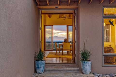 104 Cloudstone Drive, Santa Fe, NM 87505
