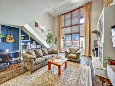 88 Hoff Street, San Francisco, CA 94110