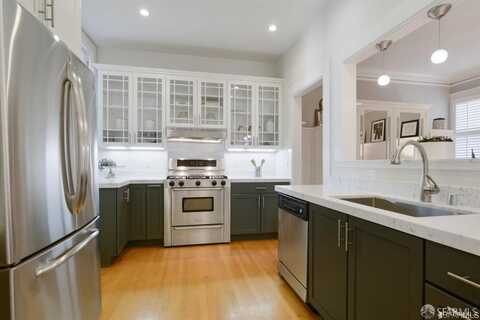 1512 Clay Street, San Francisco, CA 94109