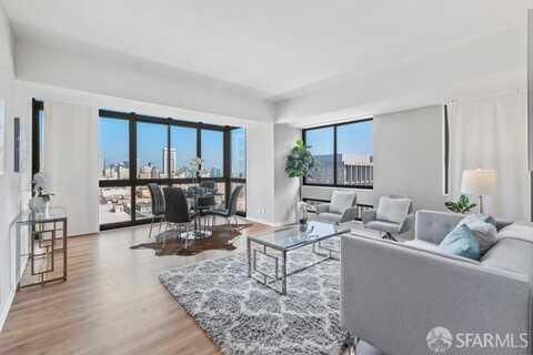1 Daniel Burnham Court, San Francisco, CA 94109