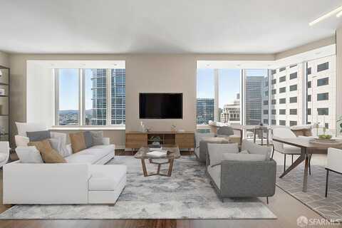 301 Mission Street, San Francisco, CA 94105