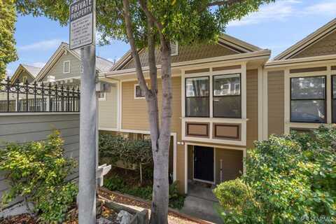 19 Blair Terrace, San Francisco, CA 94107