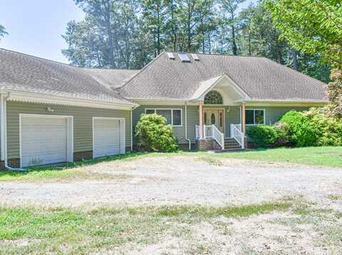 35204 BLUFF DR, BELLE HAVEN, VA 23306