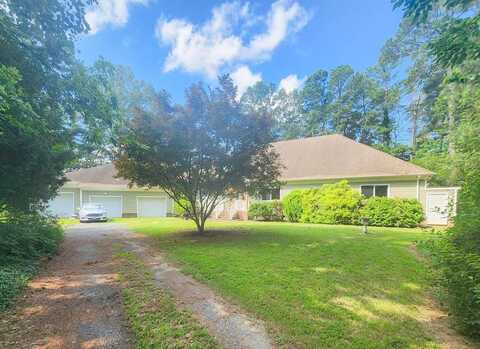 35204 BLUFF DR, BELLE HAVEN, VA 23306