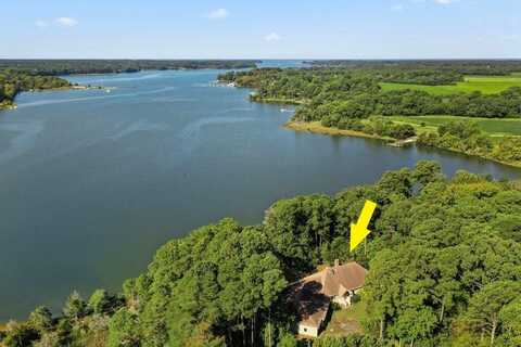 35204 BLUFF DR, BELLE HAVEN, VA 23306