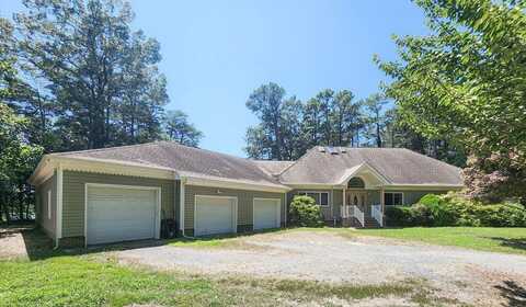 35204 BLUFF DR, BELLE HAVEN, VA 23306