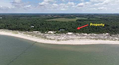 Lot 10 F BAY DUNES CHASE, CAPE CHARLES, VA 23310