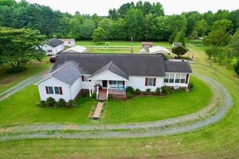 16223 COUNTRY CLUB RD, MELFA, VA 23410