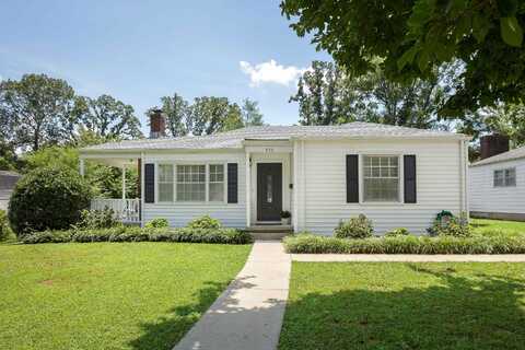 430 Francis Ave, Florence, AL 35630
