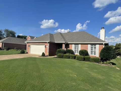 218 Breckenridge Ct, Florence, AL 35630