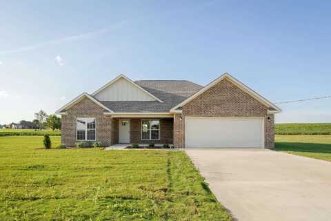 1068 Co Rd 31, Killen, AL 35645