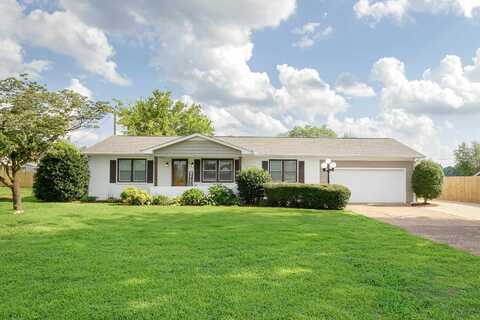 7226 Knollwood Dr, Florence, AL 35634