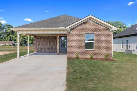 29 S Fulton St, Florence, AL 35630