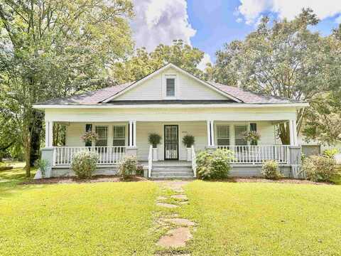 4530 Co Rd 200, Florence, AL 35633