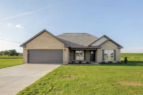 1056 Co Rd 31, Killen, AL 35645