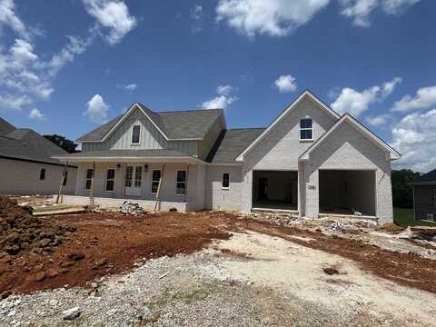 216 Chestnut Oak Dr, Florence, AL 35633