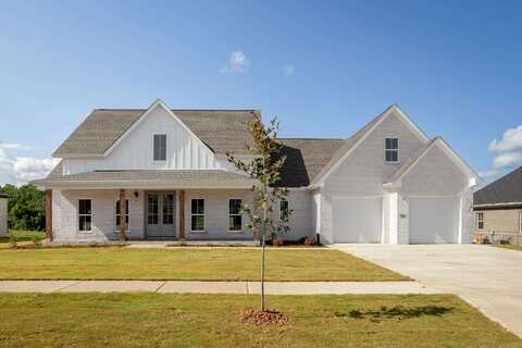 216 Chestnut Oak Dr, Florence, AL 35633