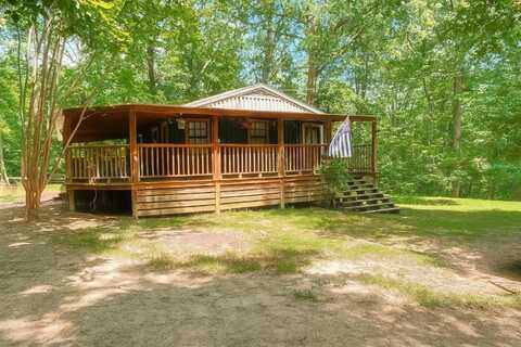 405 Ponderosa Dr, Tuscumbia, AL 35674