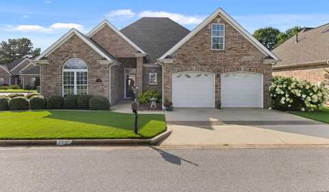 2378 Cypress Way, Muscle Shoals, AL 35661