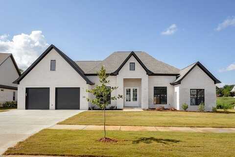218 Chestnut Oak Dr, Florence, AL 35633